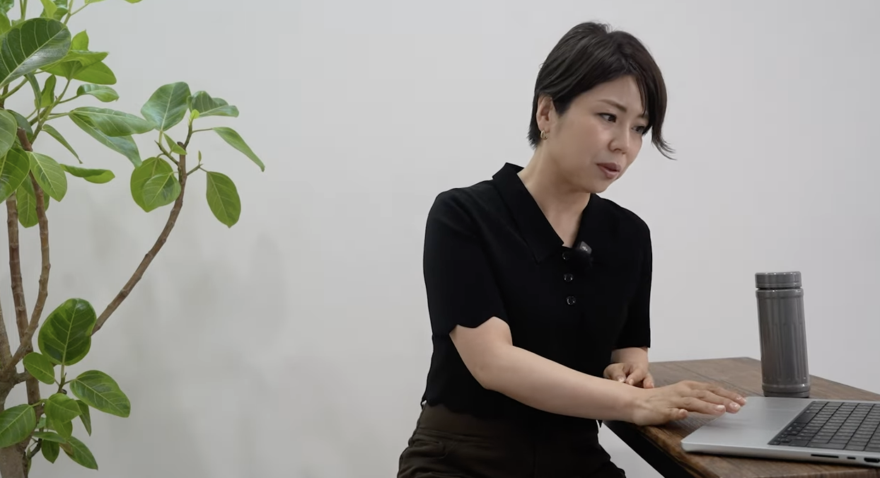 5月回答動画
